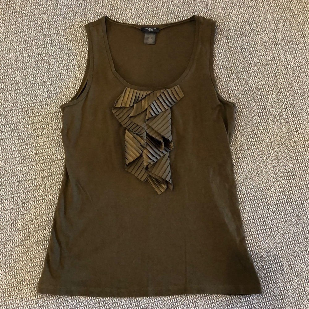 Ann Taylor tank